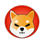 Shiba Inu logo